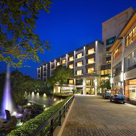 Spring Hill Resort Tianliao Exteriér fotografie
