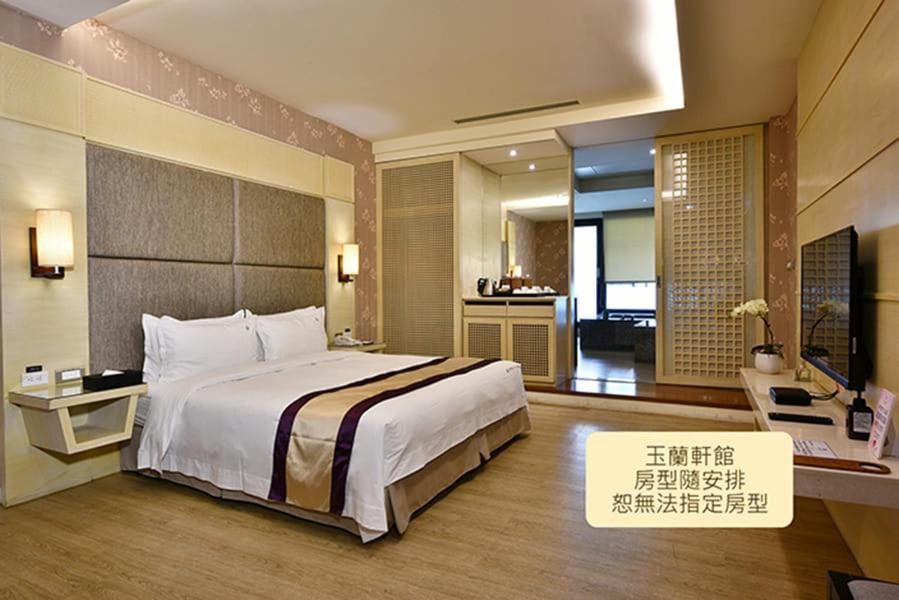 Spring Hill Resort Tianliao Exteriér fotografie