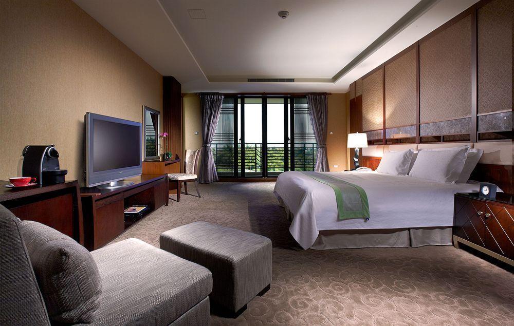 Spring Hill Resort Tianliao Exteriér fotografie