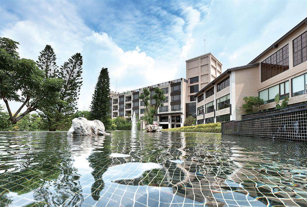 Spring Hill Resort Tianliao Exteriér fotografie