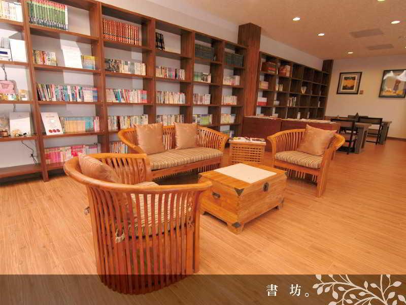 Spring Hill Resort Tianliao Exteriér fotografie