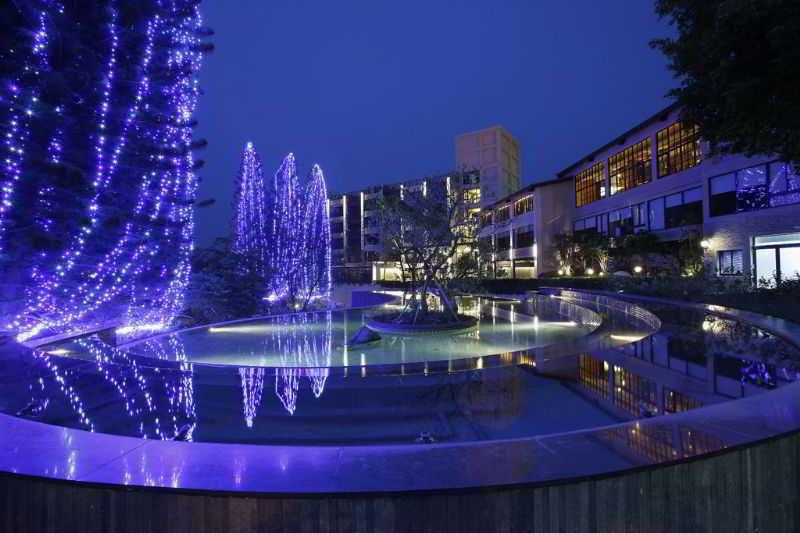 Spring Hill Resort Tianliao Exteriér fotografie
