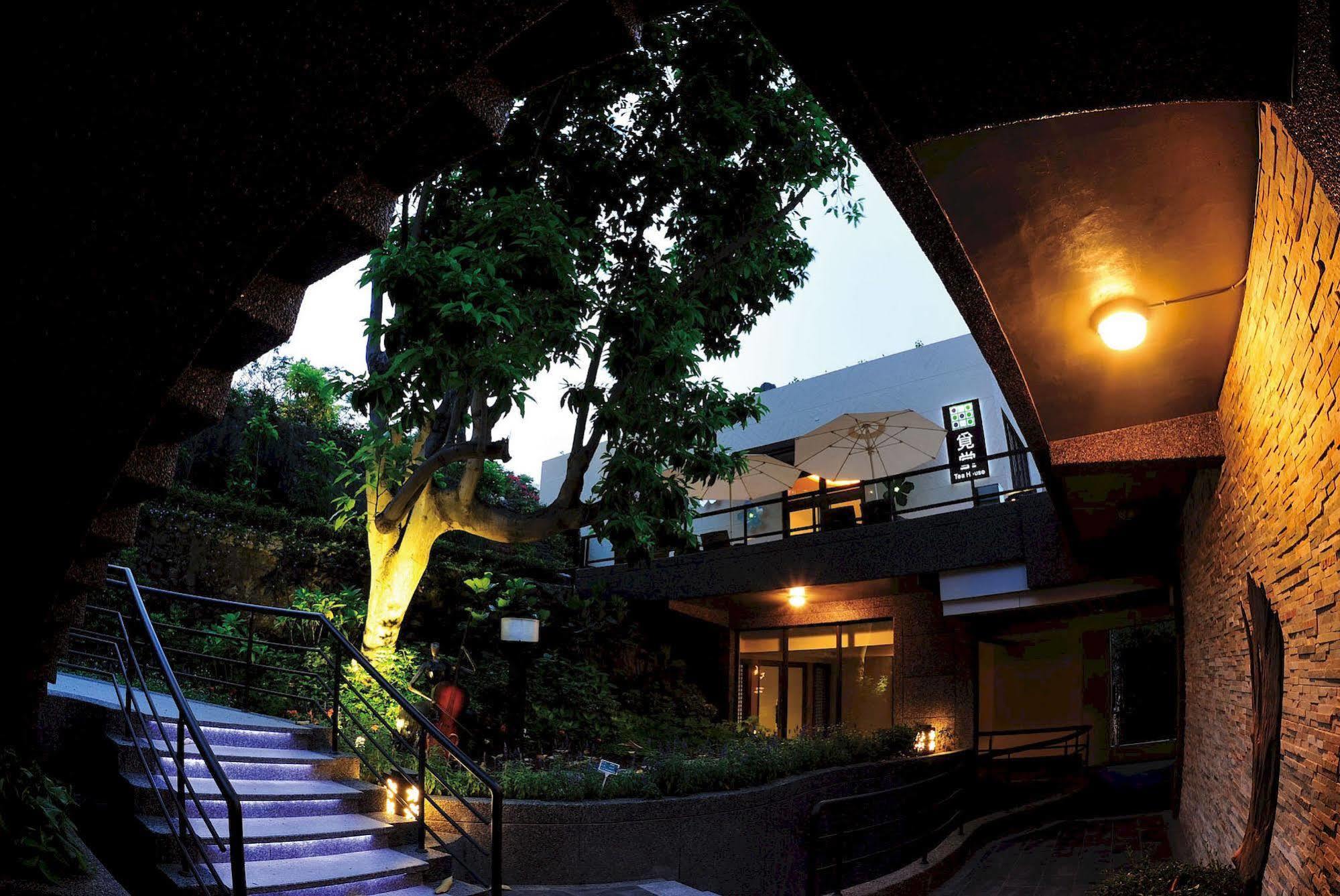 Spring Hill Resort Tianliao Exteriér fotografie