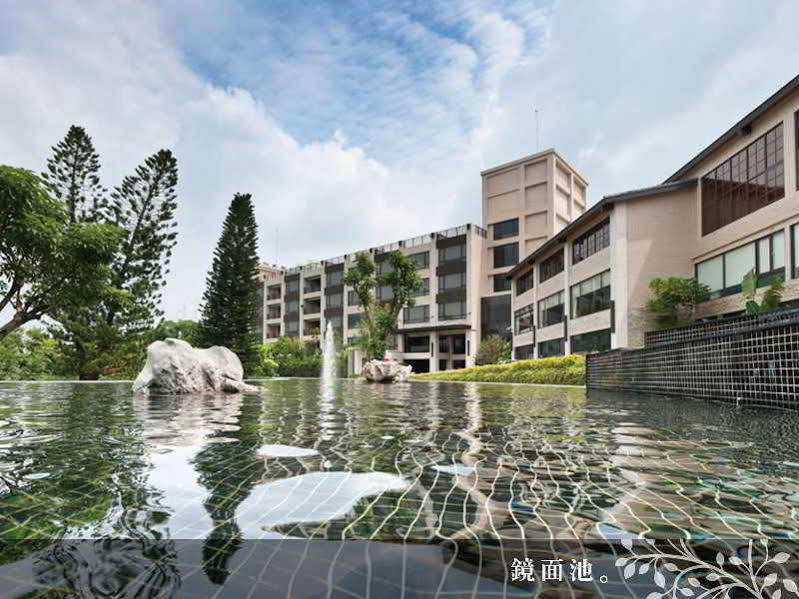 Spring Hill Resort Tianliao Exteriér fotografie