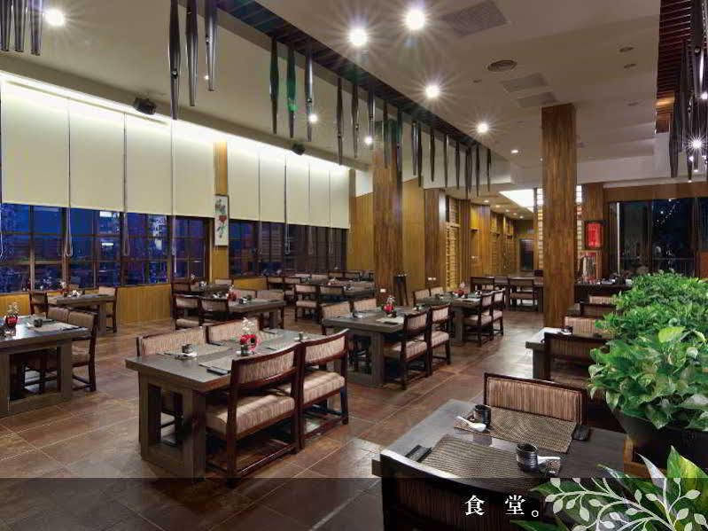 Spring Hill Resort Tianliao Exteriér fotografie