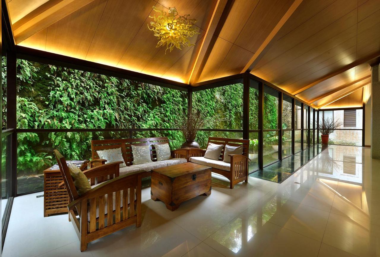 Spring Hill Resort Tianliao Exteriér fotografie