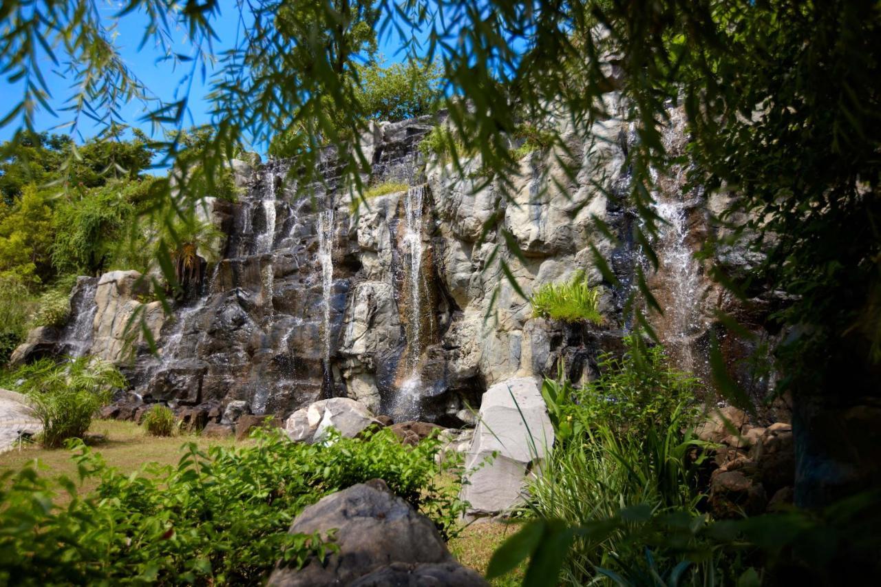 Spring Hill Resort Tianliao Exteriér fotografie